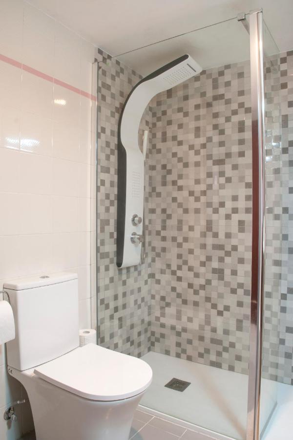 Appartamento Apartamento Araceli Oviedo Esterno foto