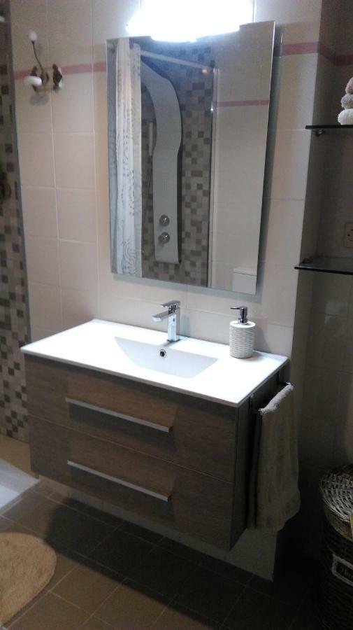 Appartamento Apartamento Araceli Oviedo Esterno foto