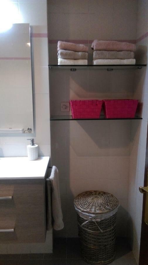 Appartamento Apartamento Araceli Oviedo Esterno foto